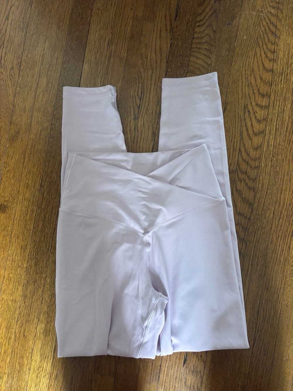 Aerie Crossover Leggings